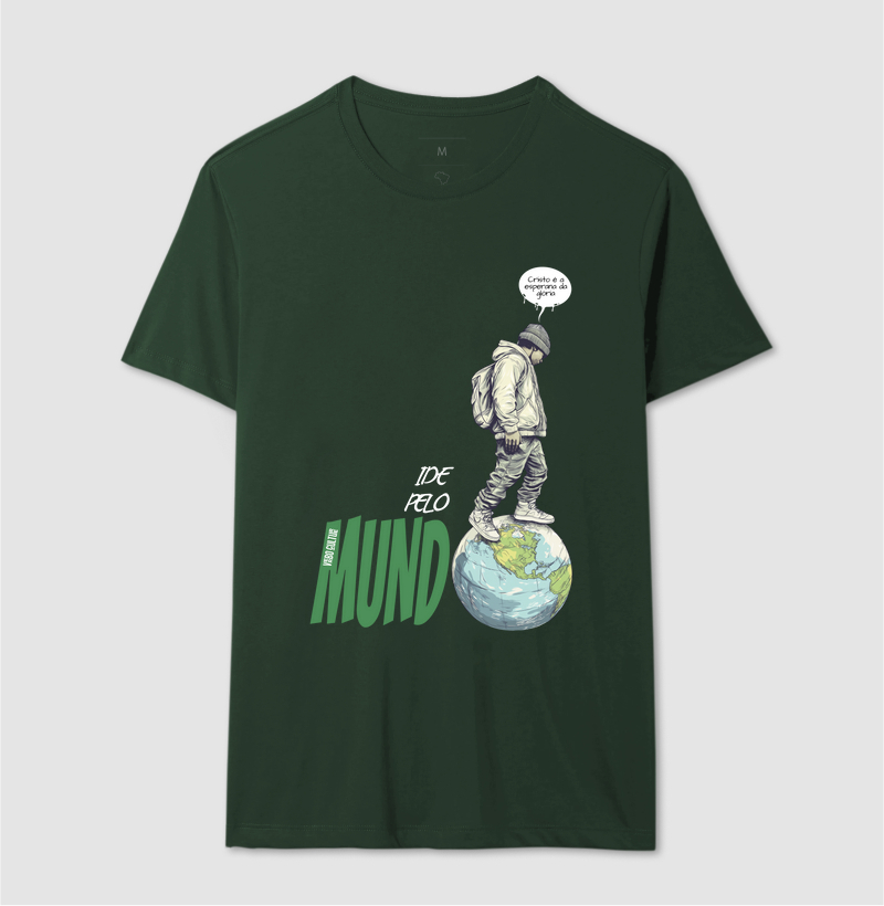 Camisa 9