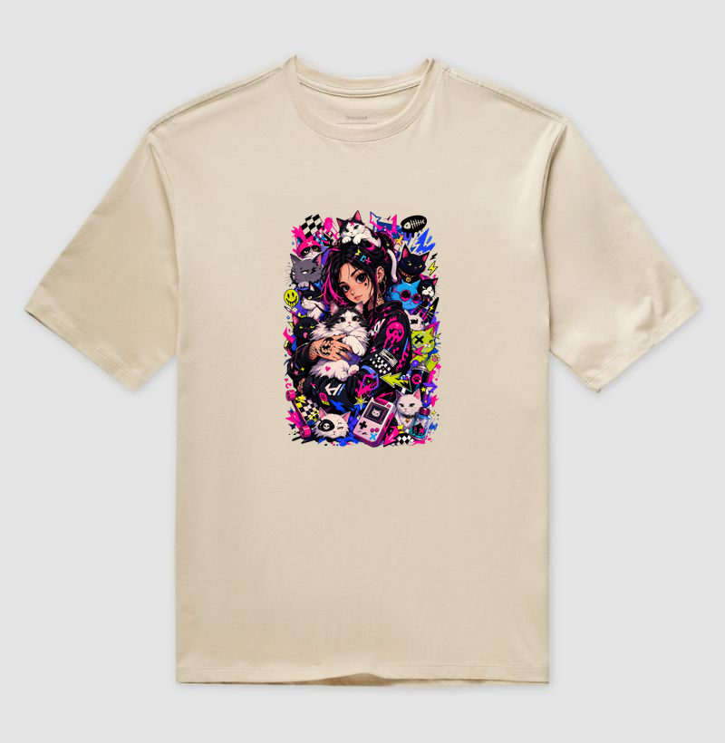Cyber Cat Club - Imagem 3
