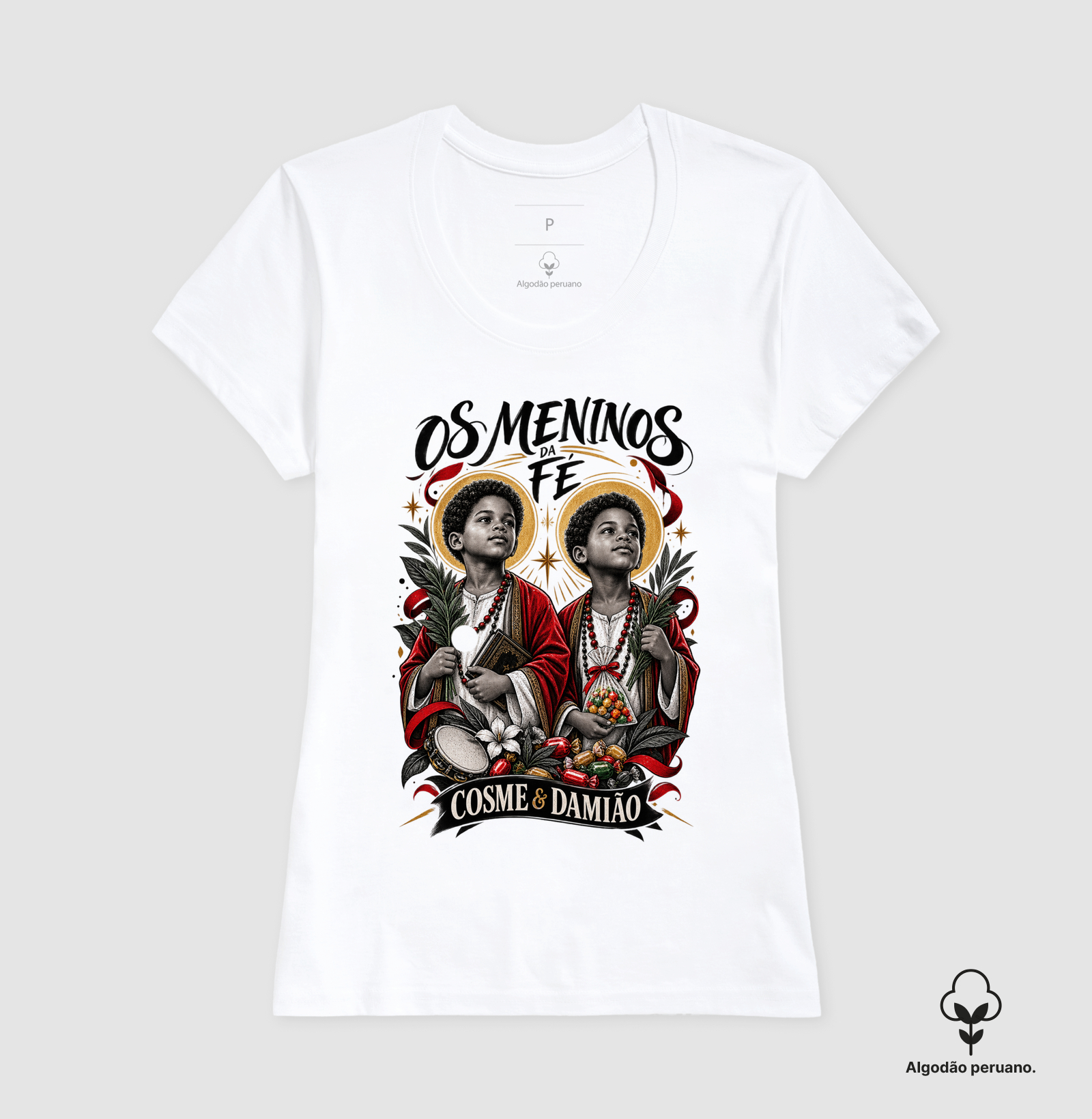 Camisa 2
