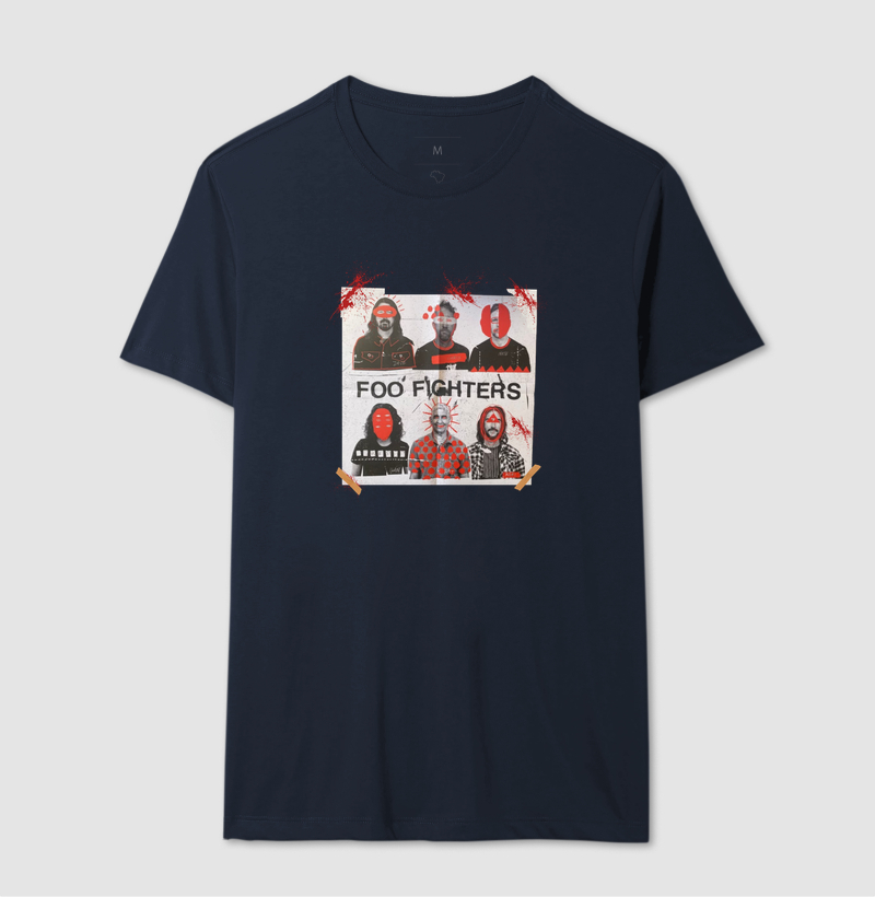 Camisa 5