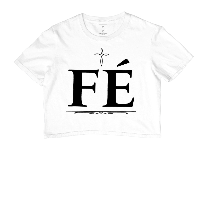 Fé - Imagem 3