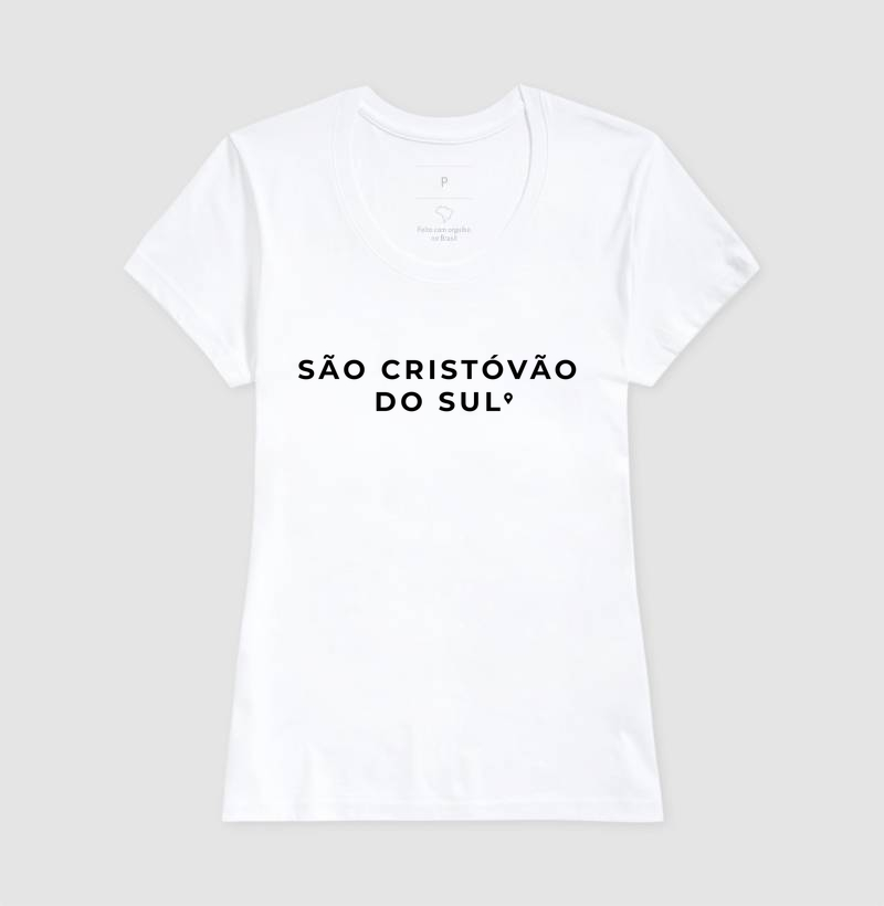 São Cristóvão do Sul | Pin SC - Imagem 5