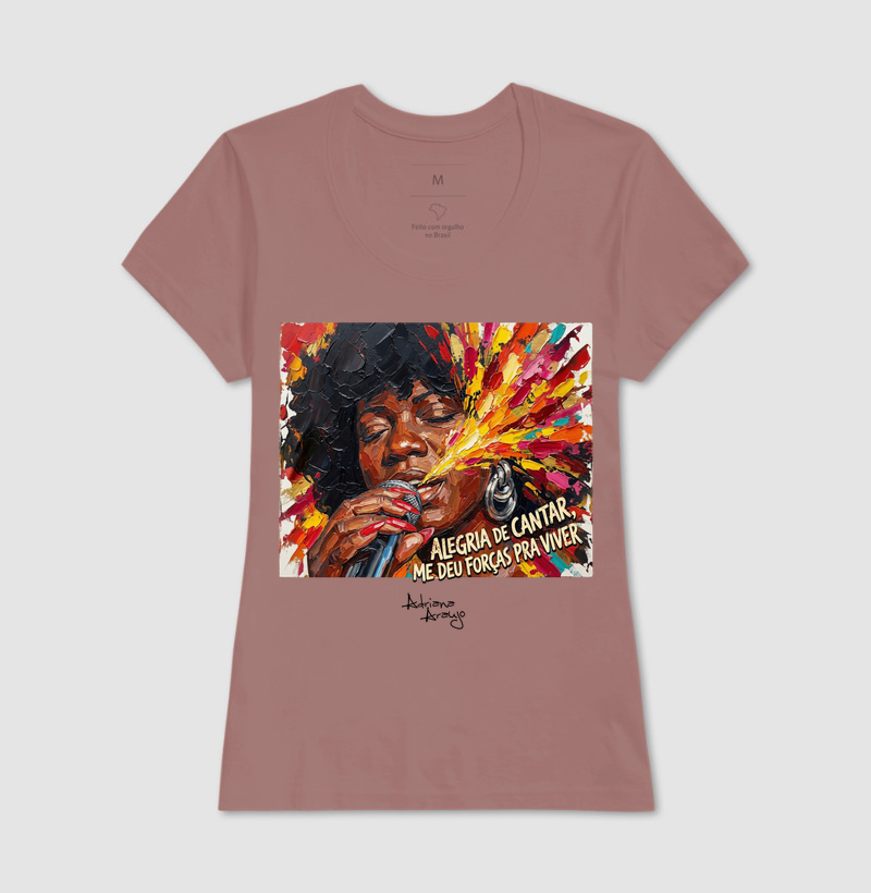 Camisa 15
