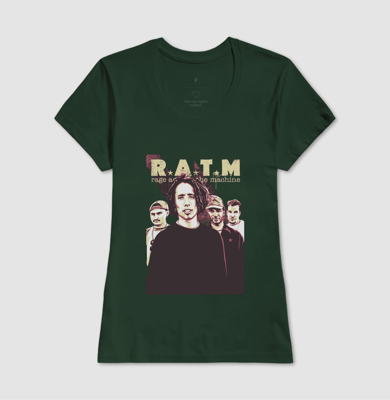 Camisa 10