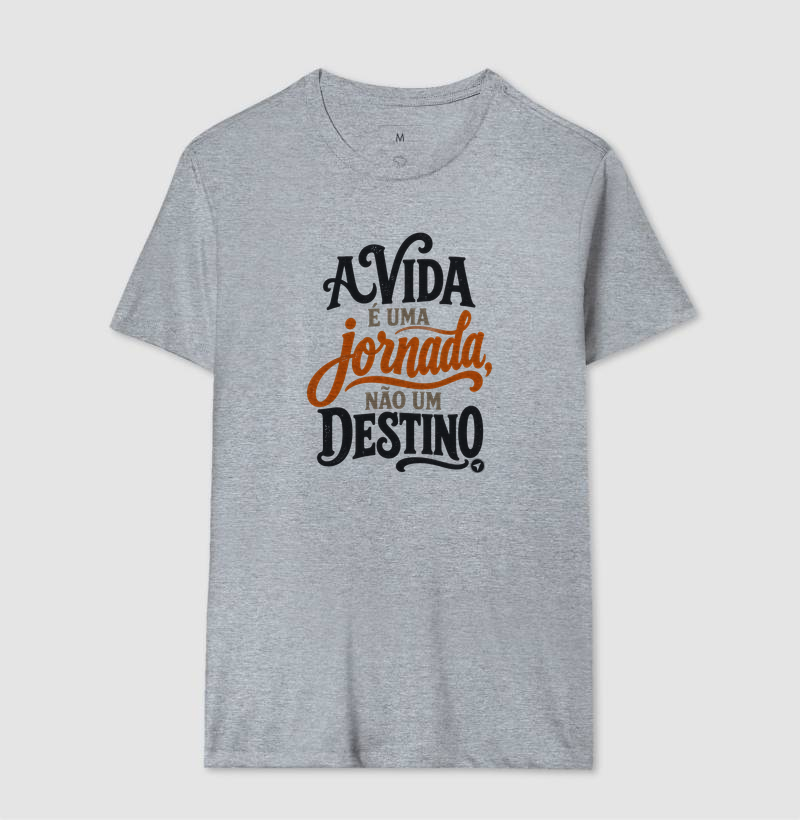 A Vida é uma Jornada, Não um Destino - Imagem 9
