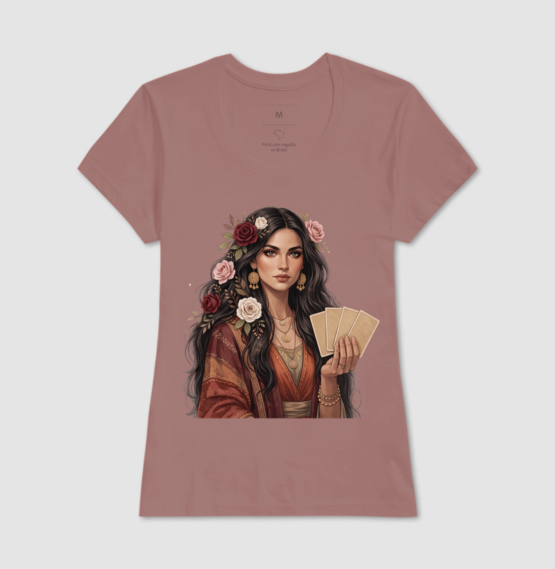 Camisa 16
