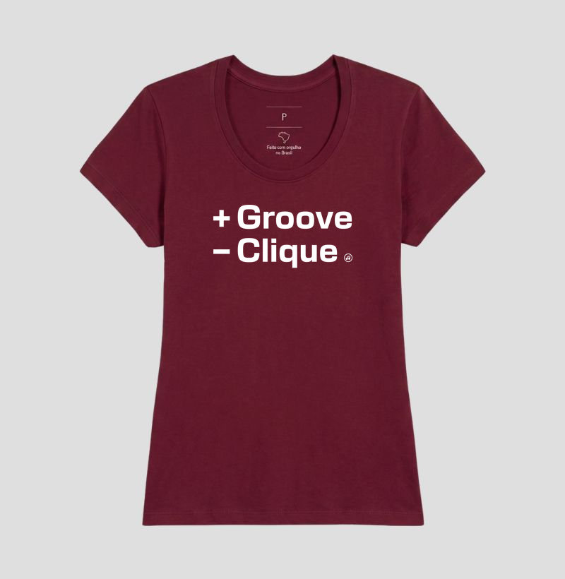 Mais Groove Menos Clique - Imagem 19