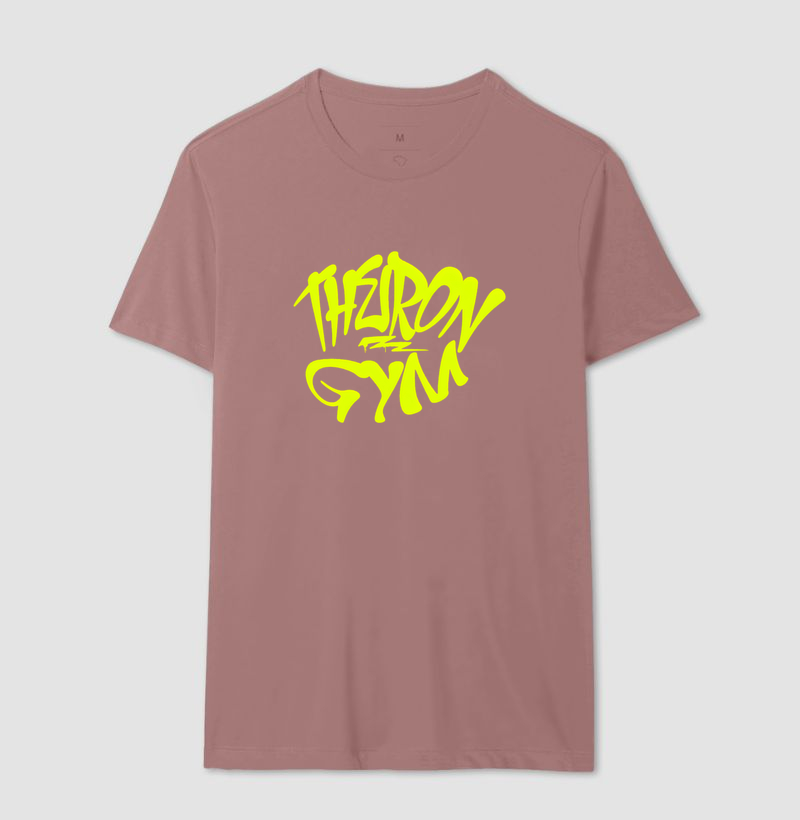 Camiseta THERON - Imagem 10