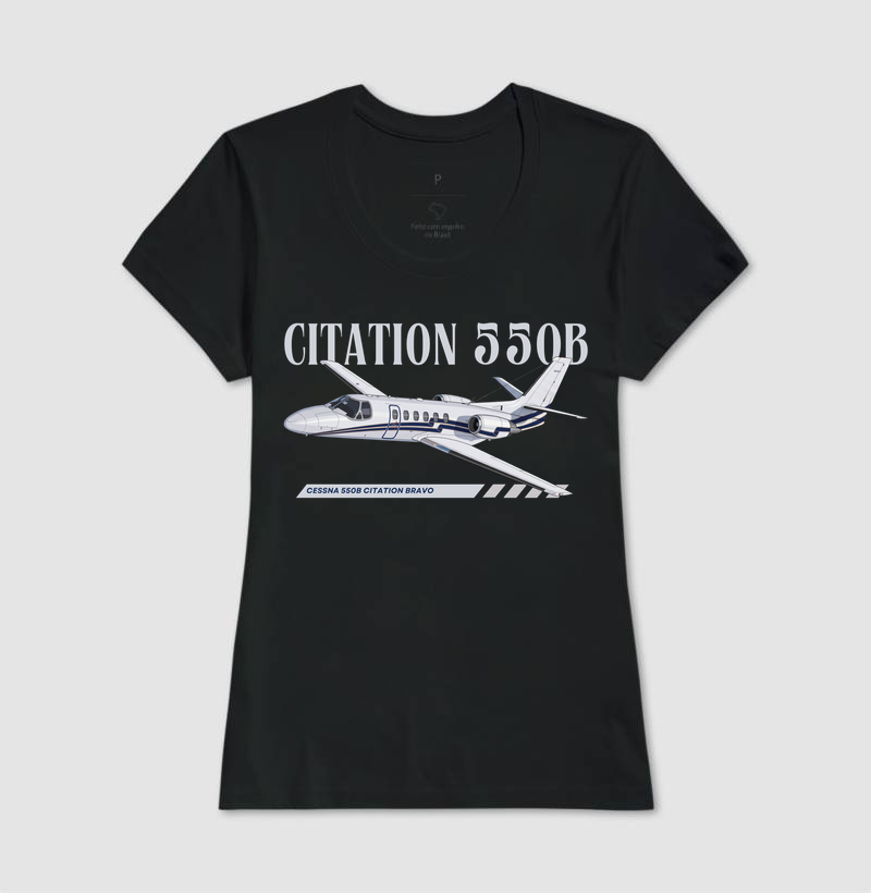 Cessna Citation 550B  - Imagem 3