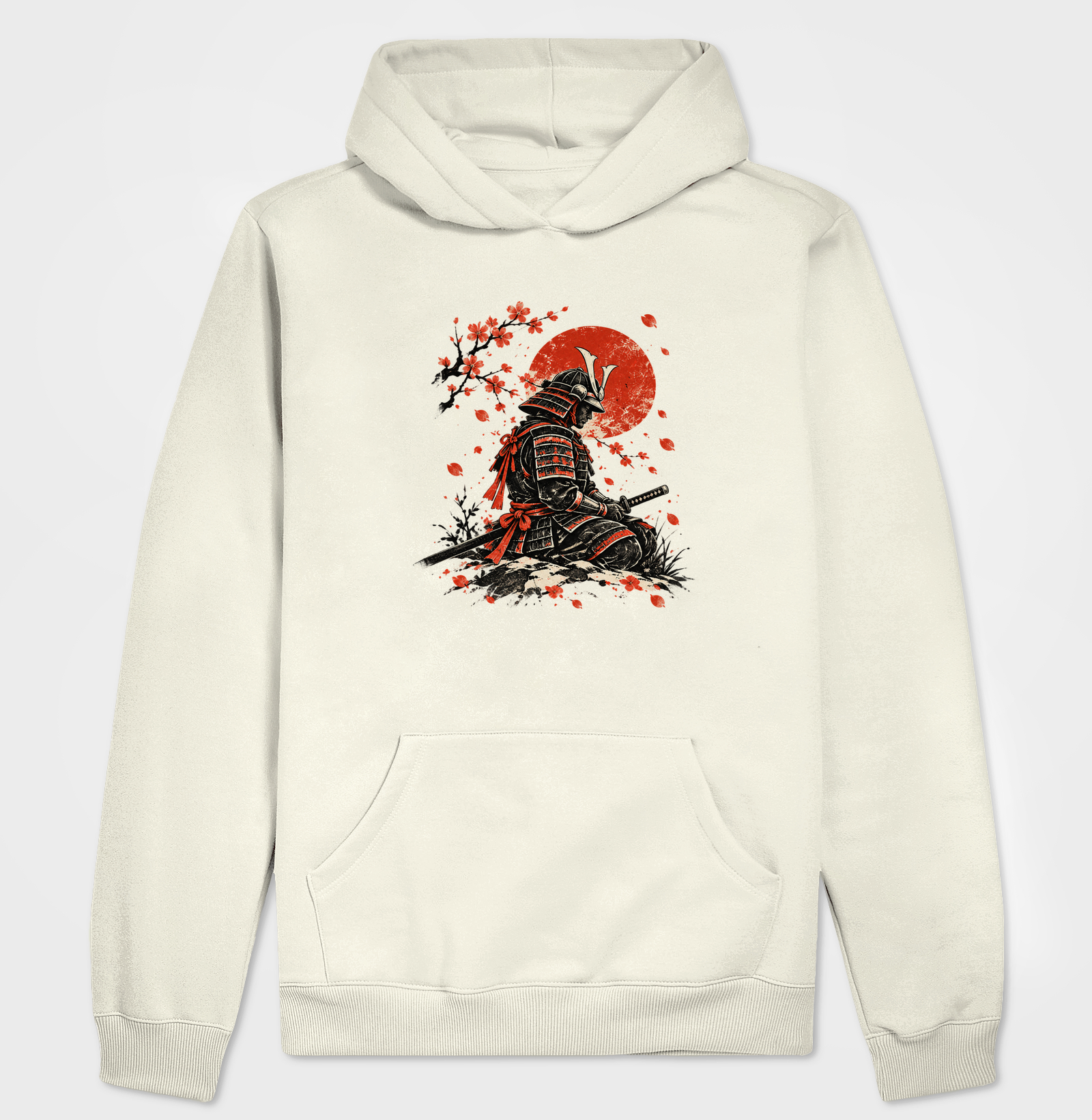 SAMURAI — Entre o Aço e as Cerejeiras - Imagem 3