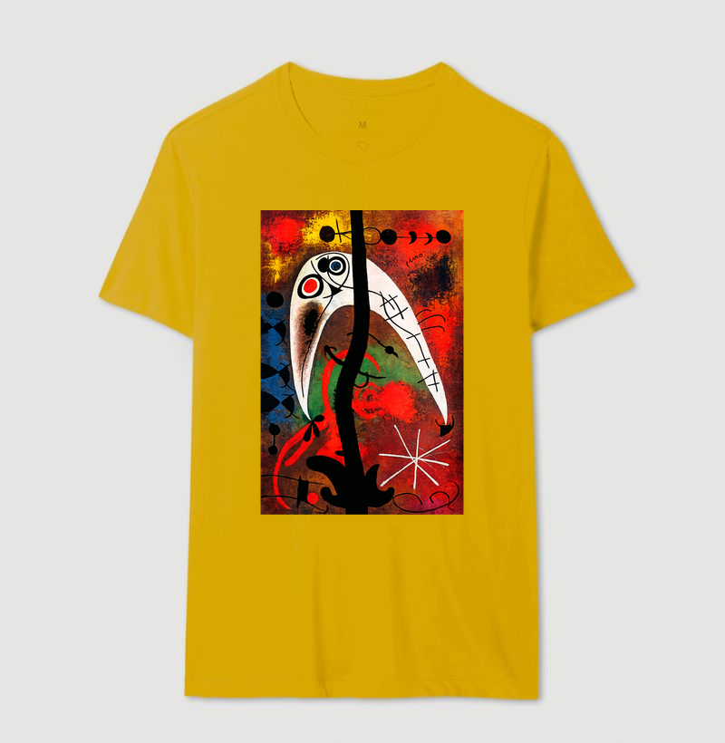 Camisa 13