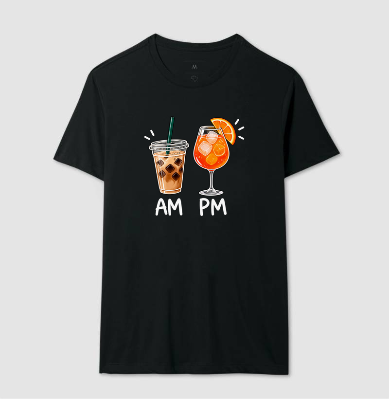 AM PM: Iced Coffee e Spritz - Imagem 2