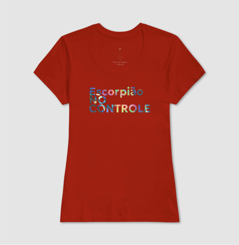 Escorpião NO CONTROLE - Imagem 14