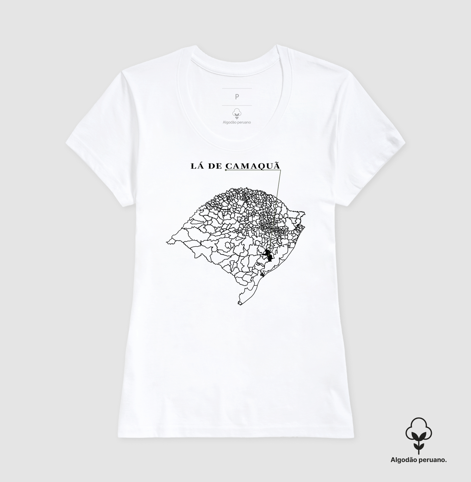 Camisa 6