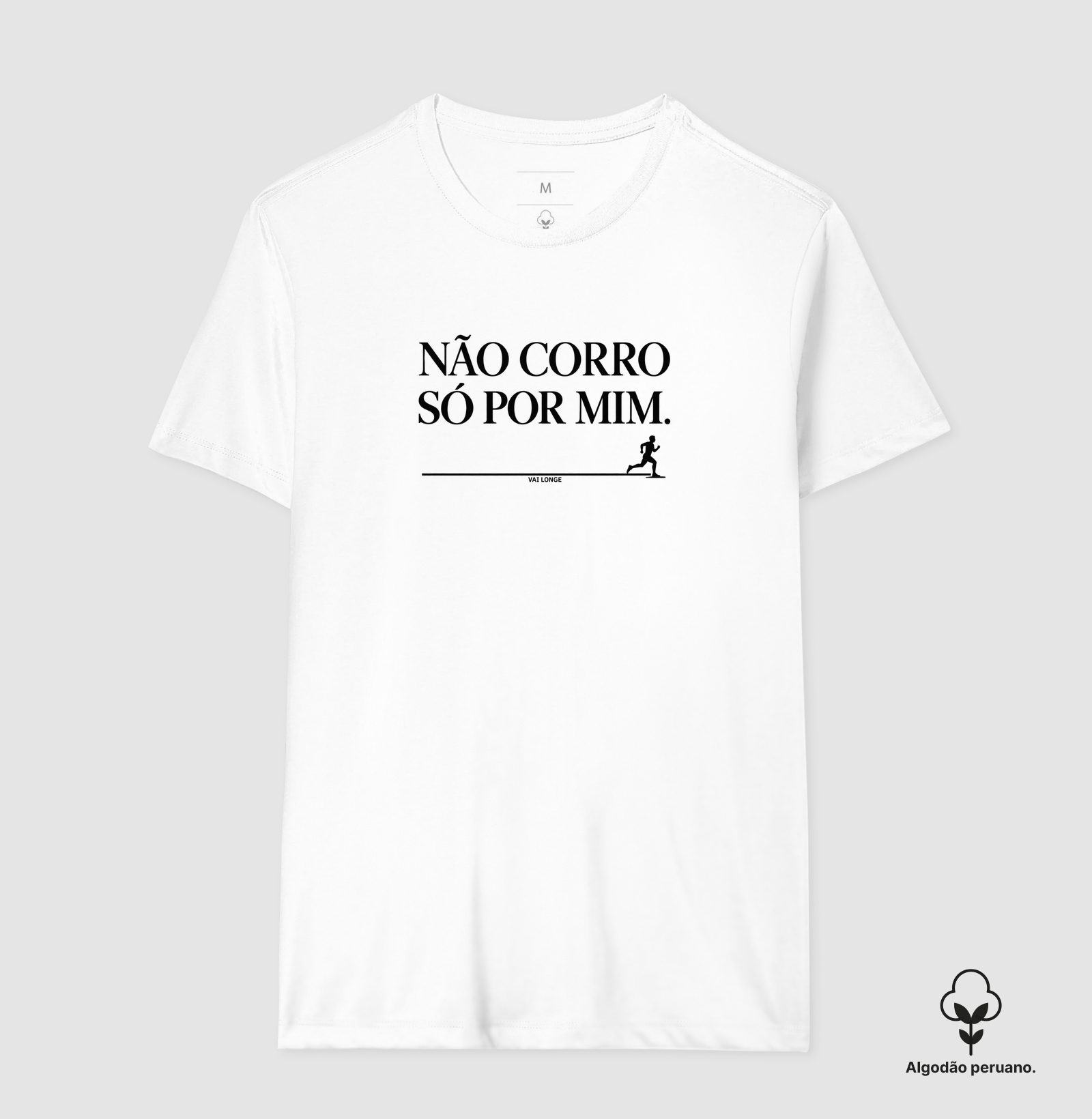 Não Corro Só Por Mim - Imagem 6