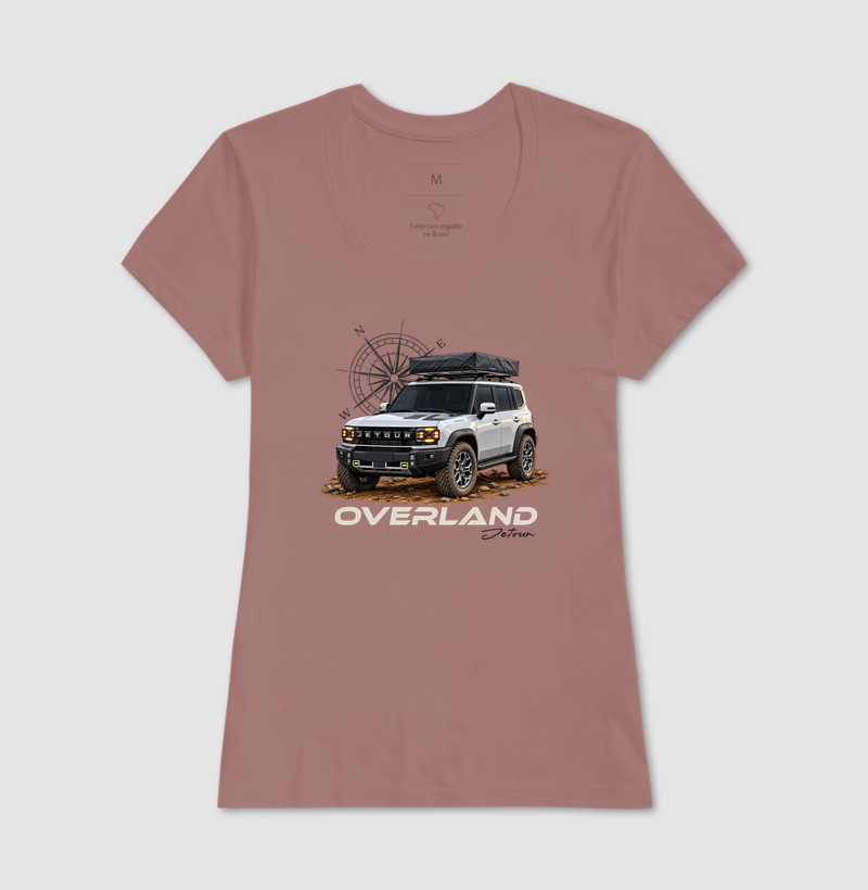 Camisa 16