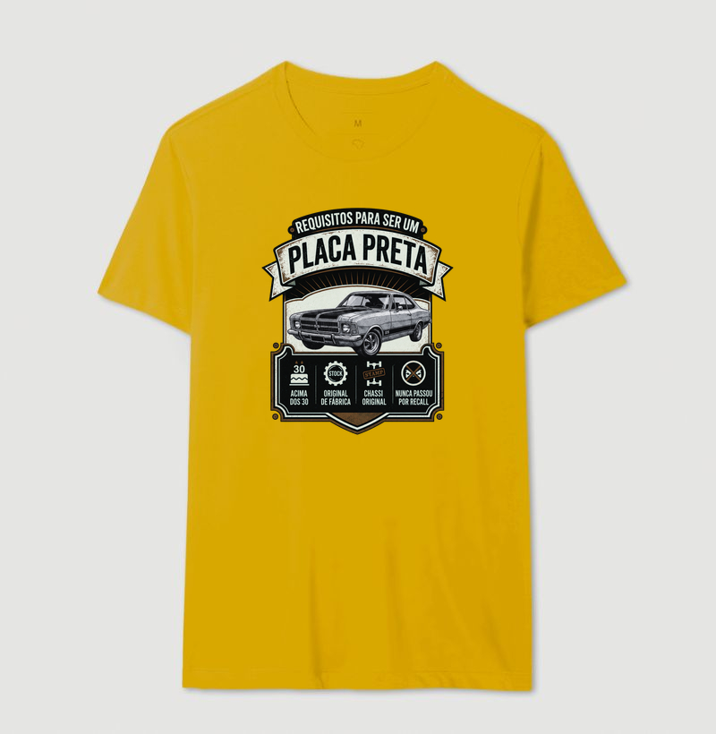 Camisa 13