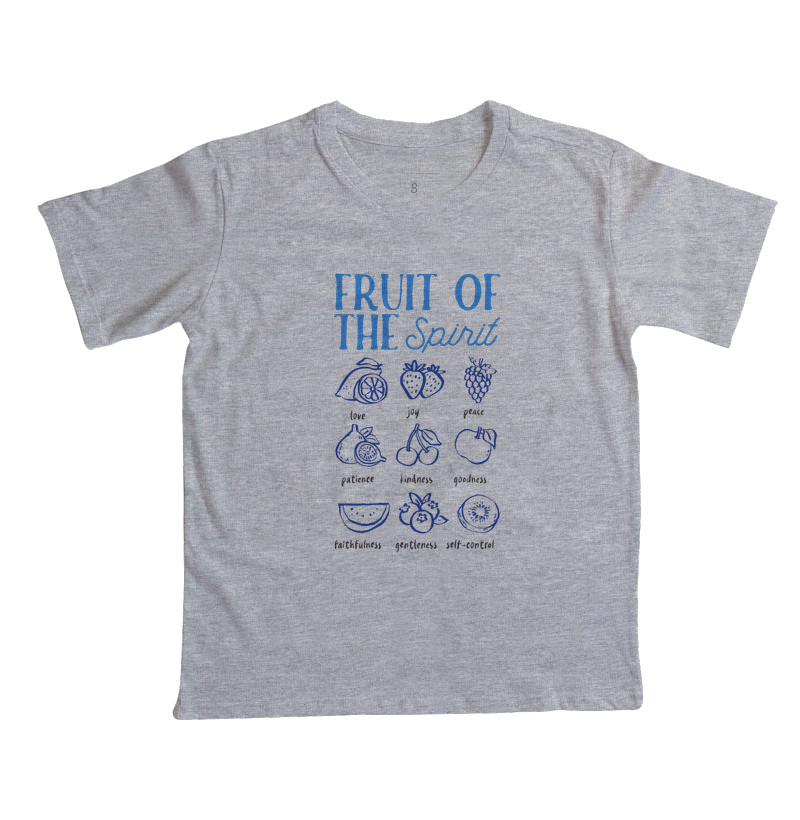 Fruit of the Spirit  - Imagem 3