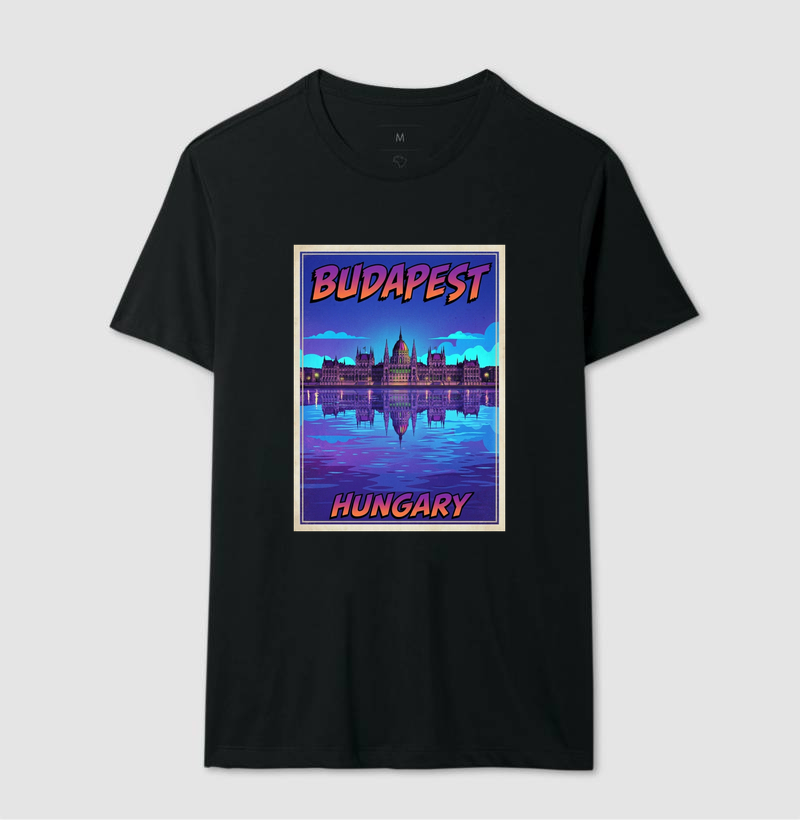 Budapeste - Hungria - Imagem 3