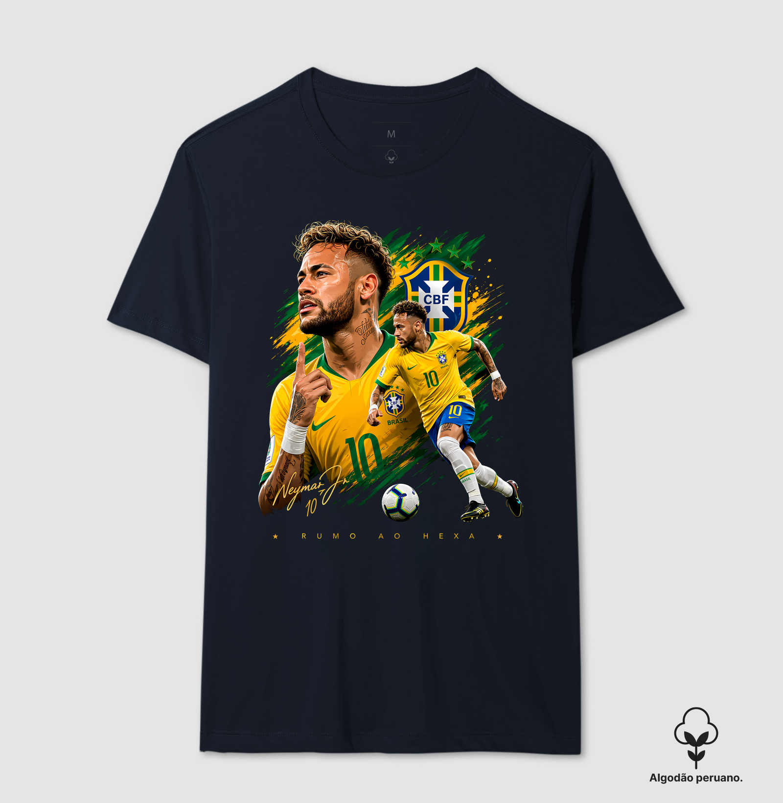 Camisa 4