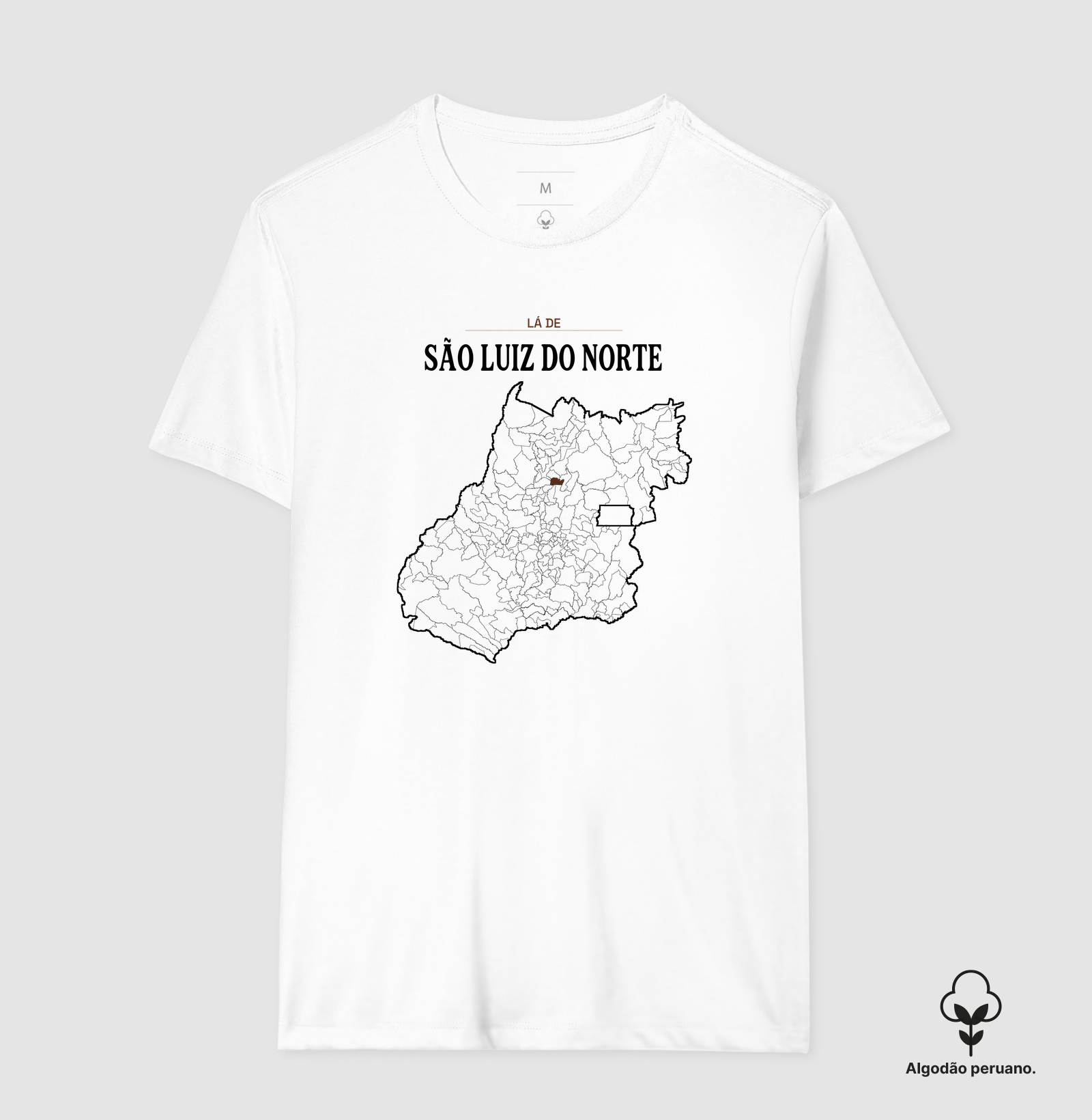 São Luiz do Norte | Território GO - Imagem 8