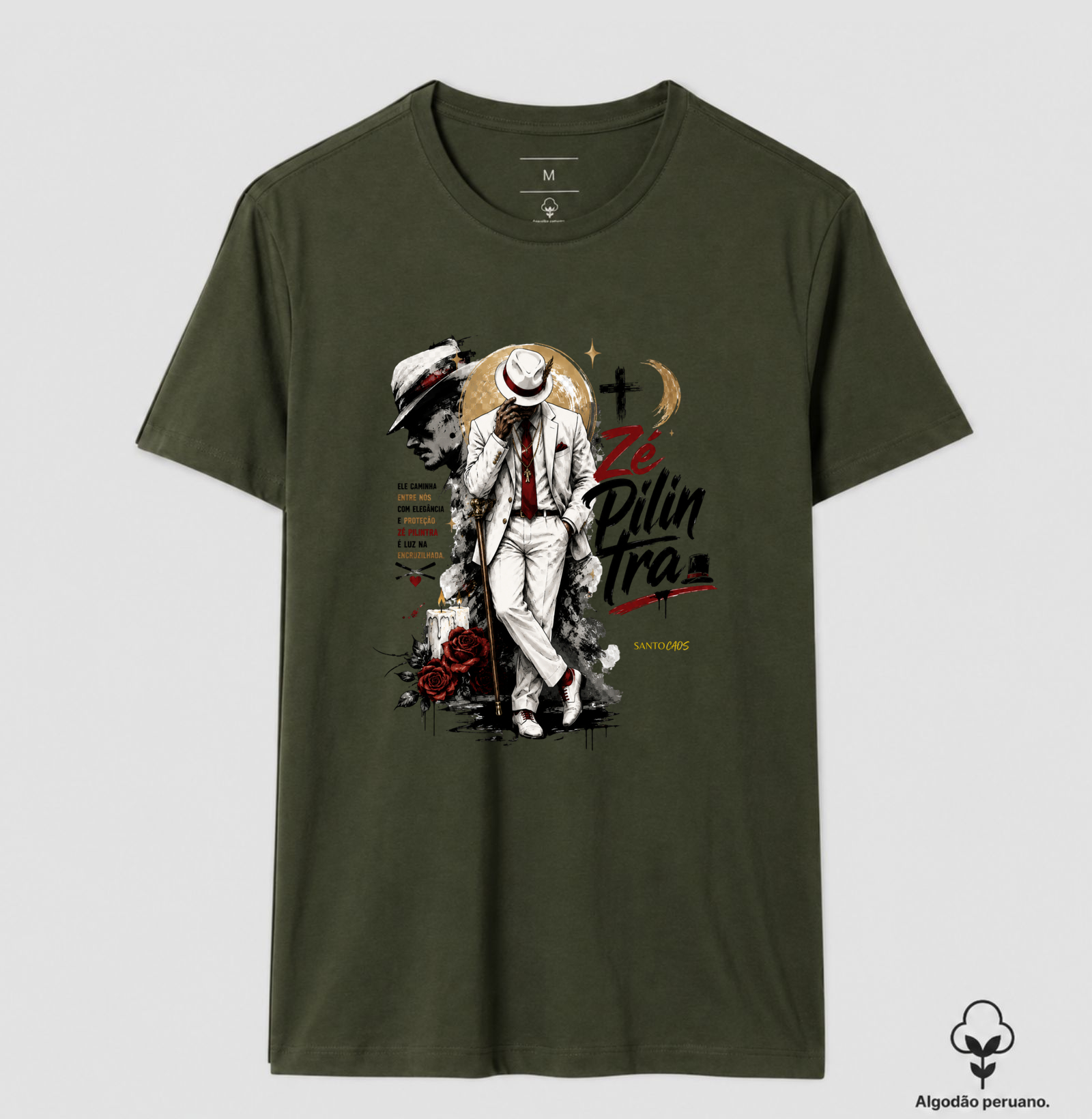 Camisa 3