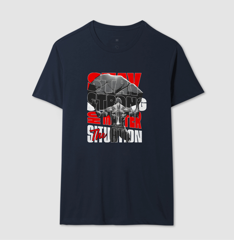 Camiseta THERON - Imagem 4