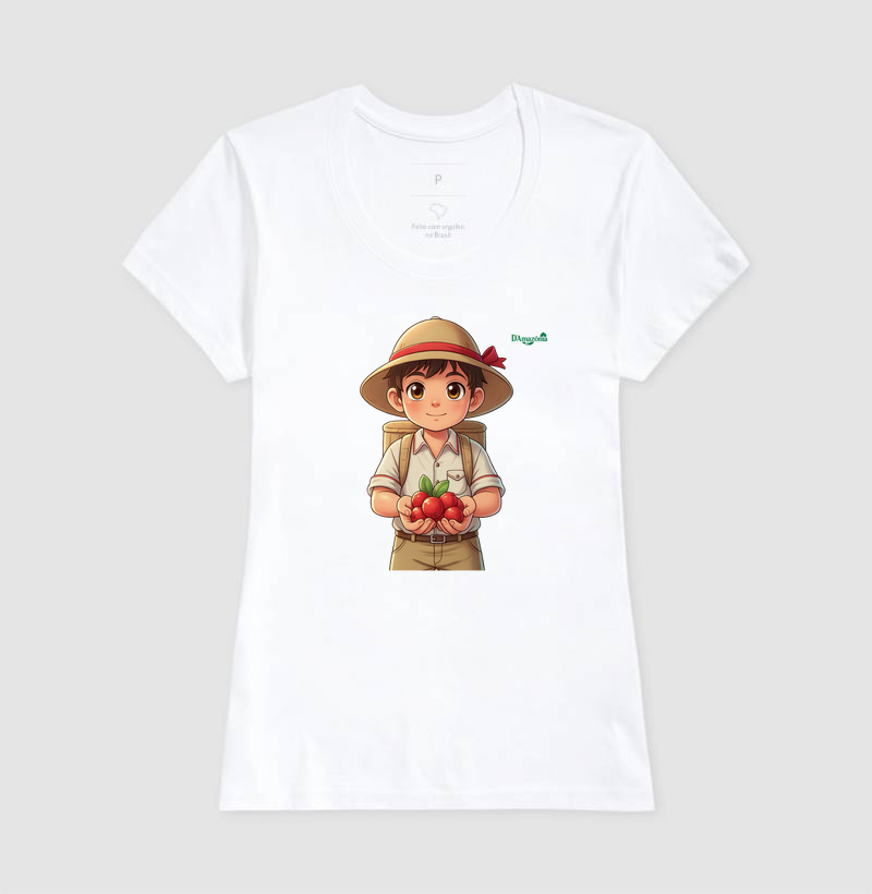 Camisa 4