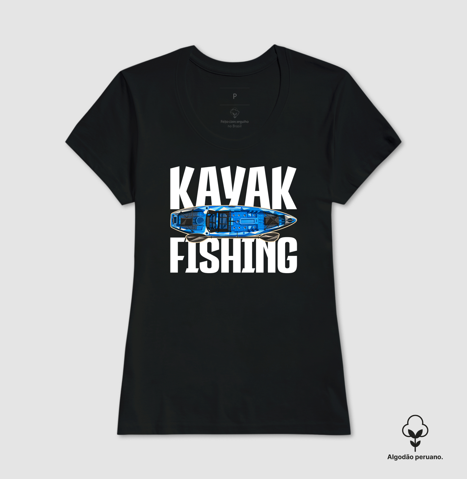 🛶 Kayak Fishing - Imagem 7