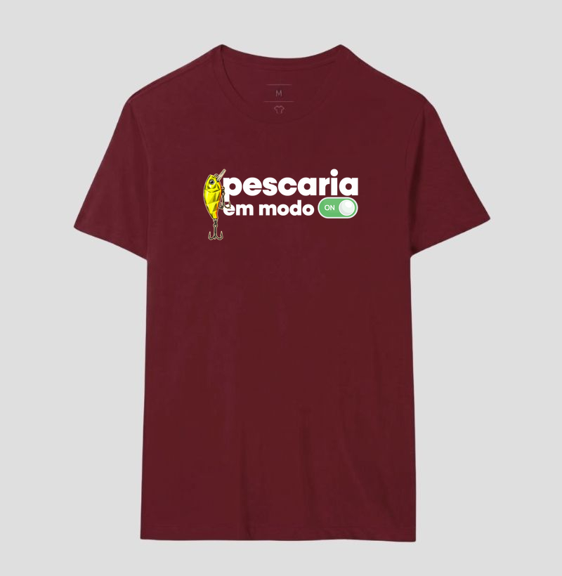 Pescaria em Modo ON! 🟢 - Imagem 13