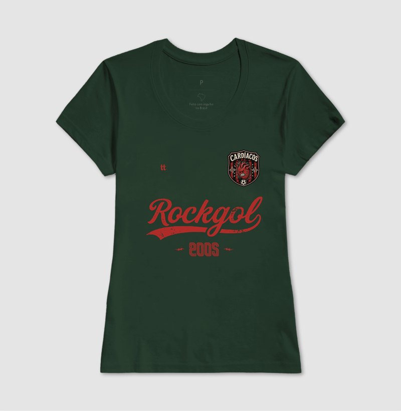 Camisa 15