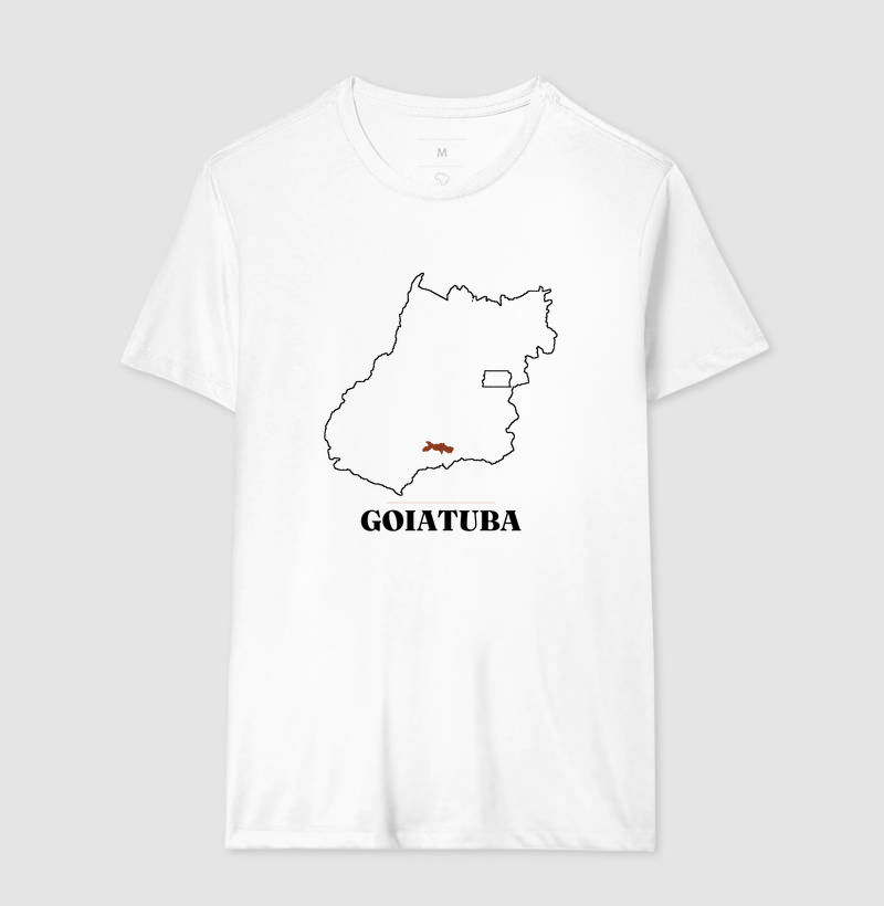 Goiatuba | Traço GO - Imagem 4