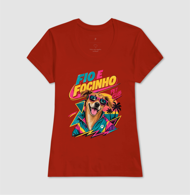 Fio & Focinho Pet Club | Anos 80 - Imagem 11