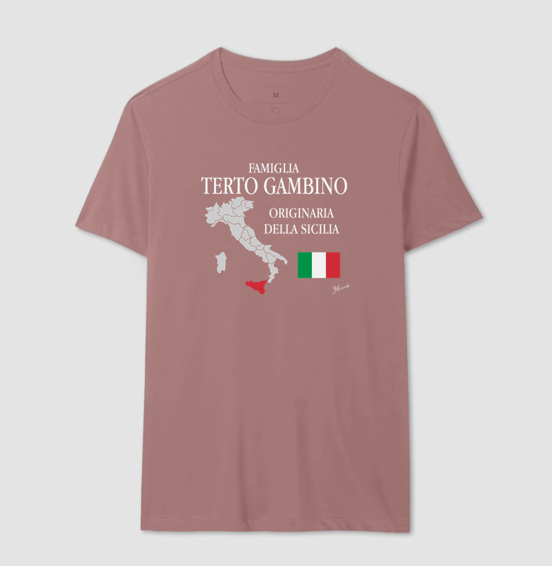 Camisa 13