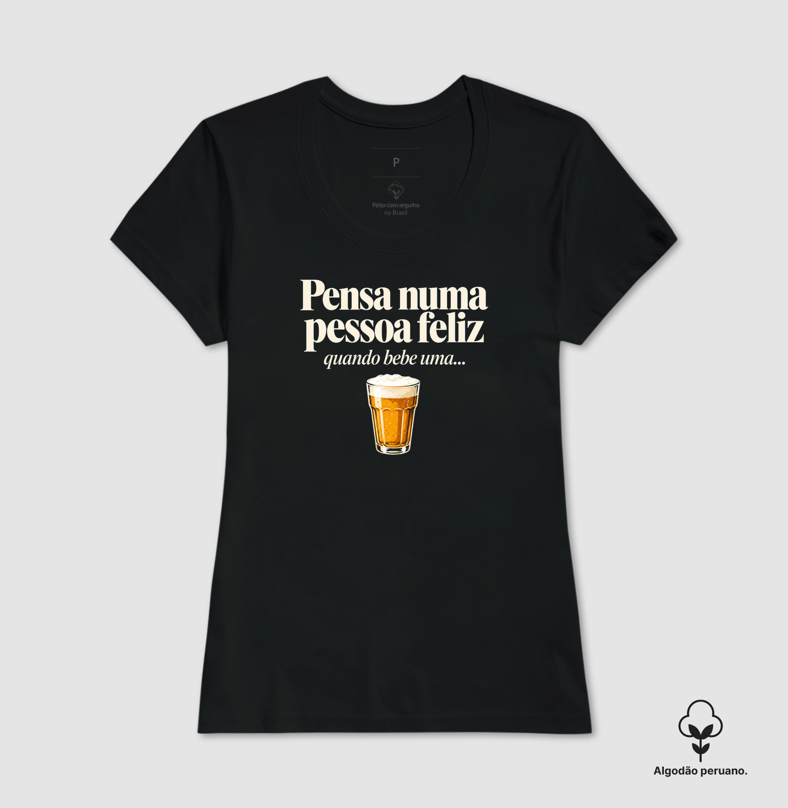 Pensa numa pessoa feliz - Imagem 8