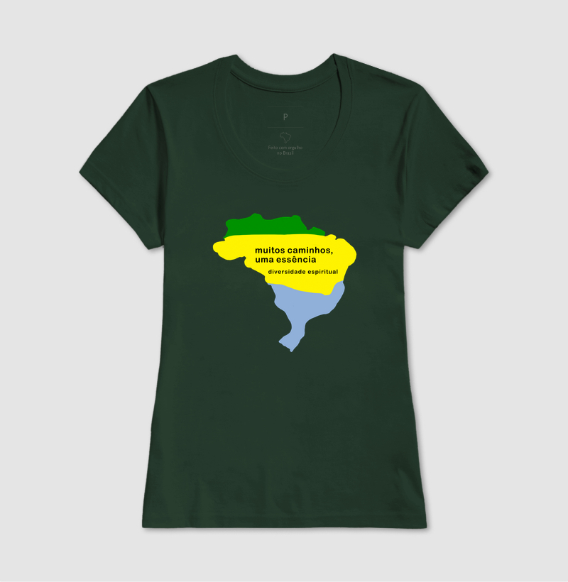 Camisa 15