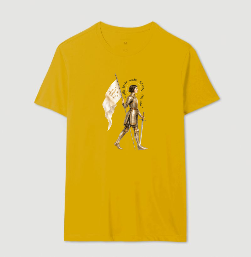 Camisa 13