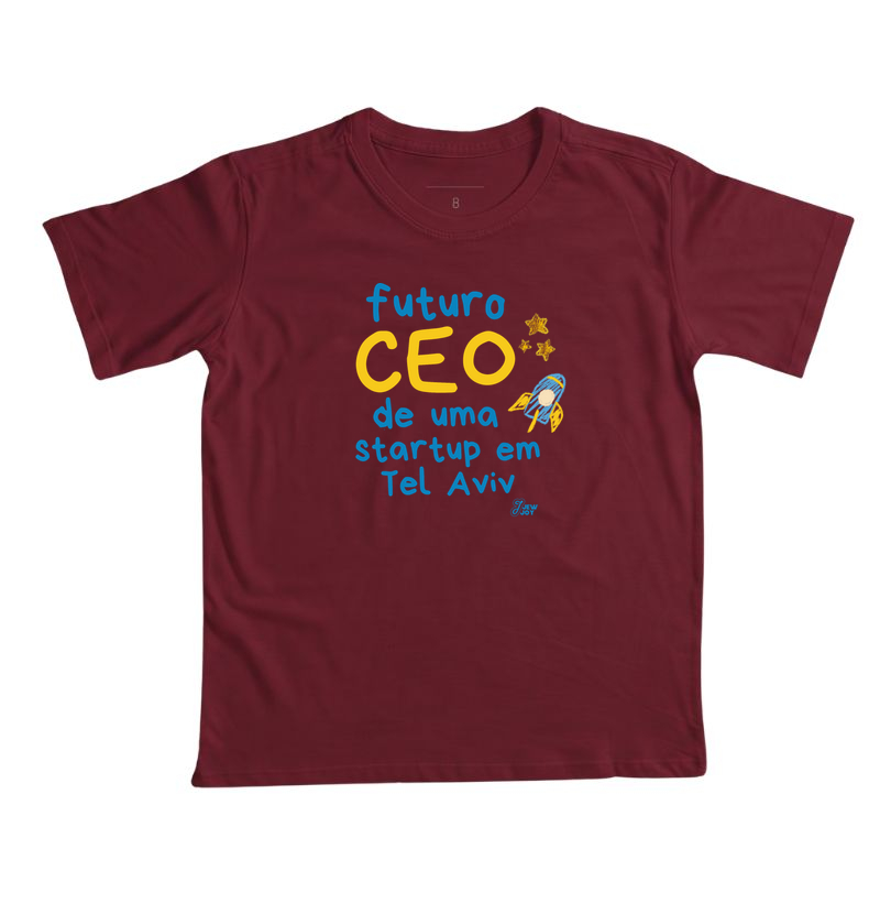 Futuro CEO de uma startup em Tel Aviv - Imagem 5