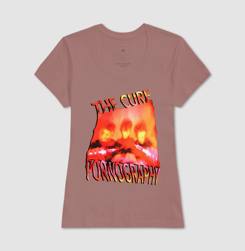 Camisa 19