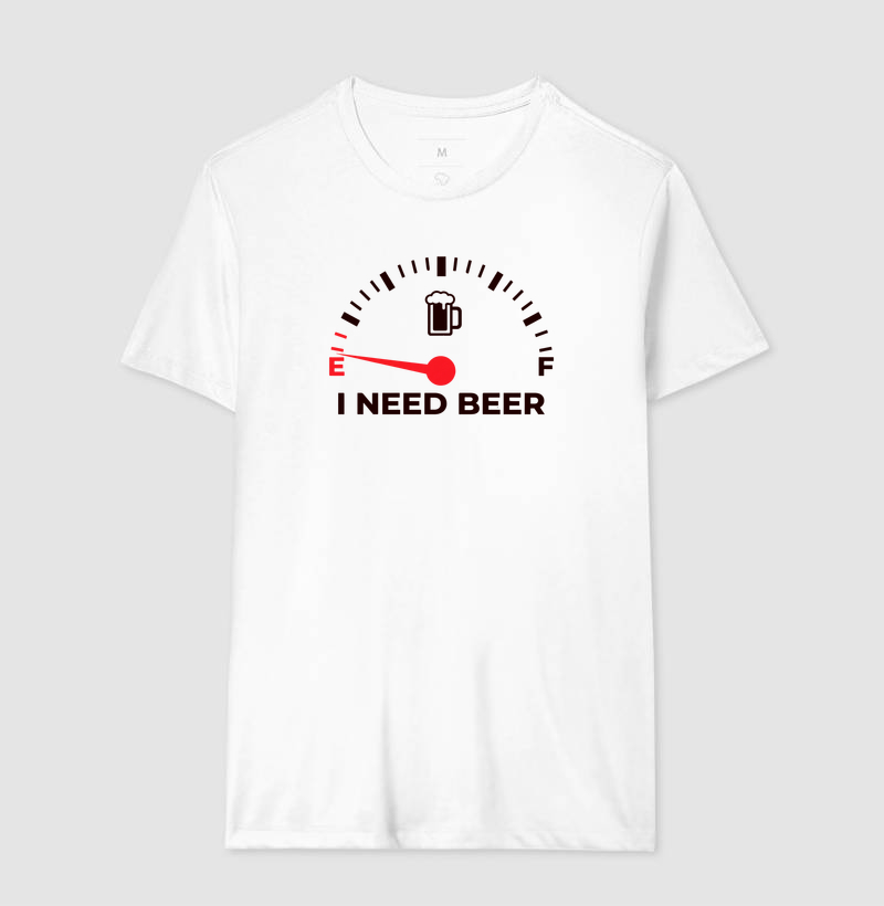 I NEED BEER - Imagem 4