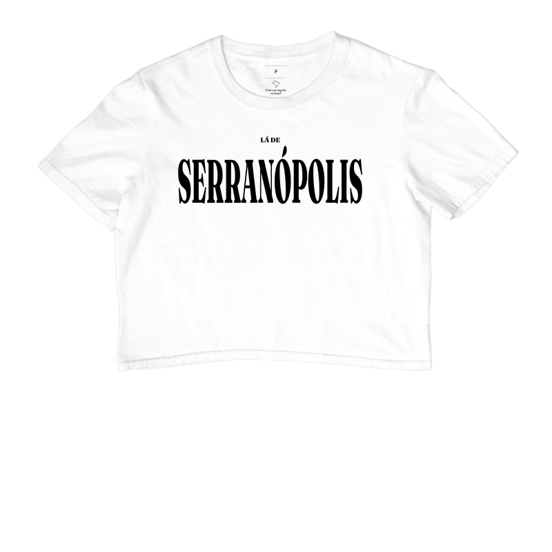Serranópolis | Tipografia GO - Imagem 3