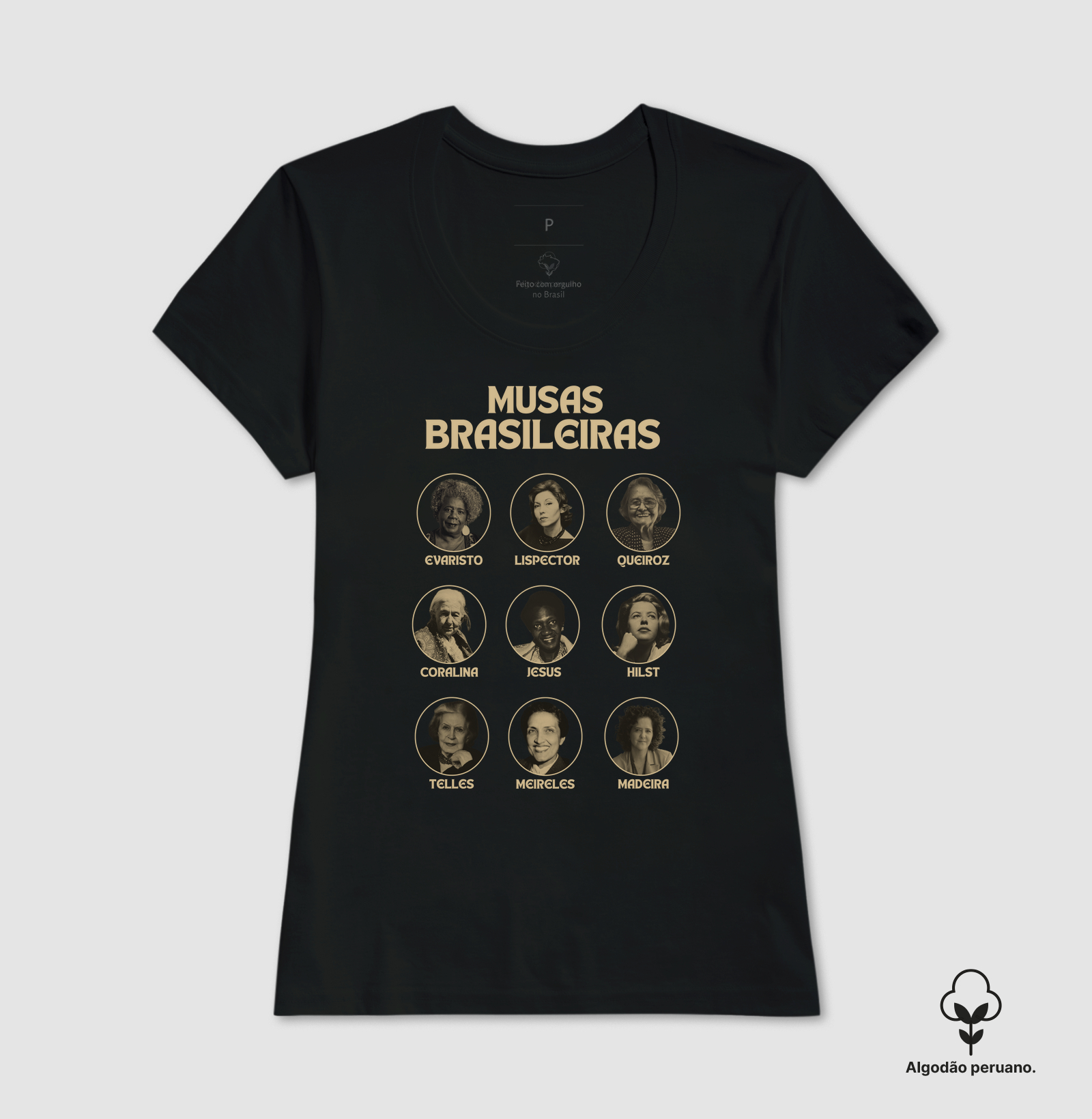 Camisa 3