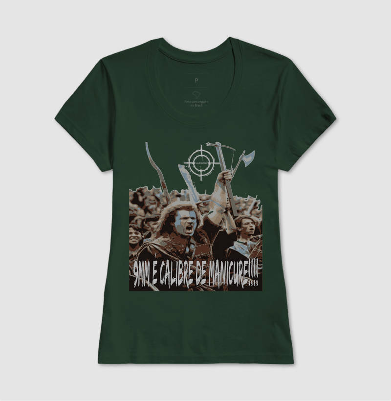 Camisa 12