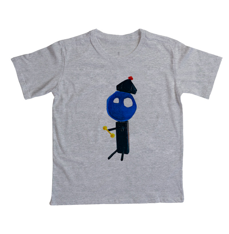 Camisa 5
