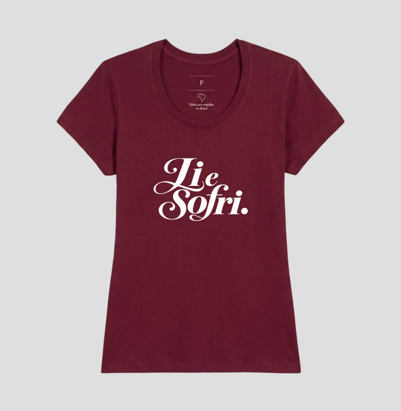 Li e Sofri - Imagem 19