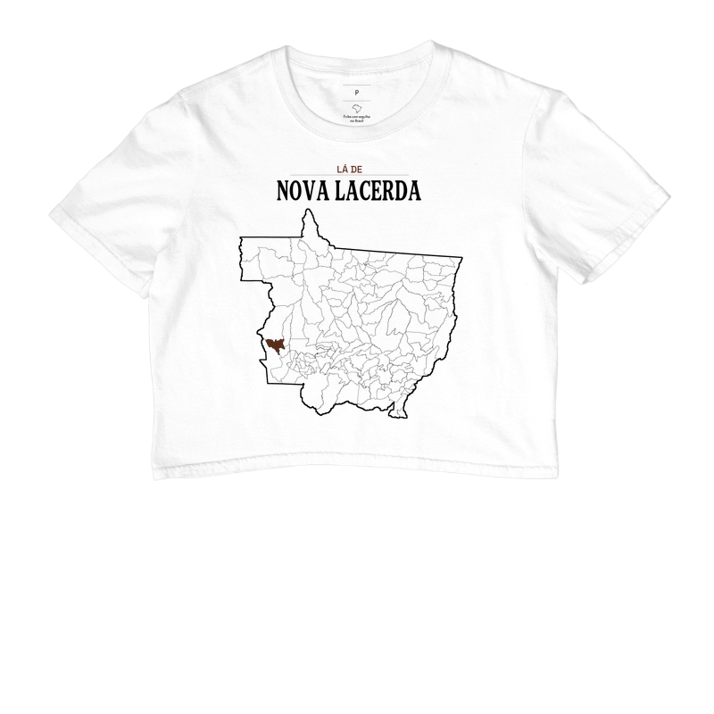 Nova Lacerda | Território MT - Imagem 3