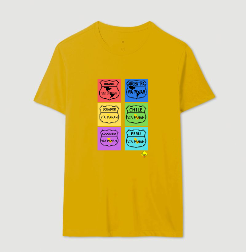 Camisa 16