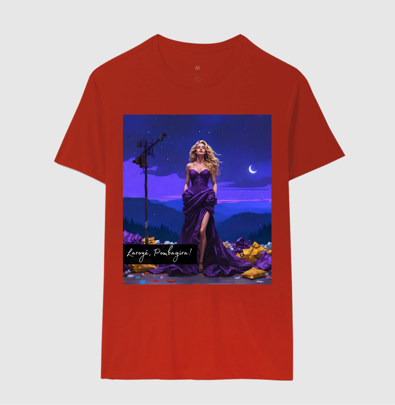 Camisa 12