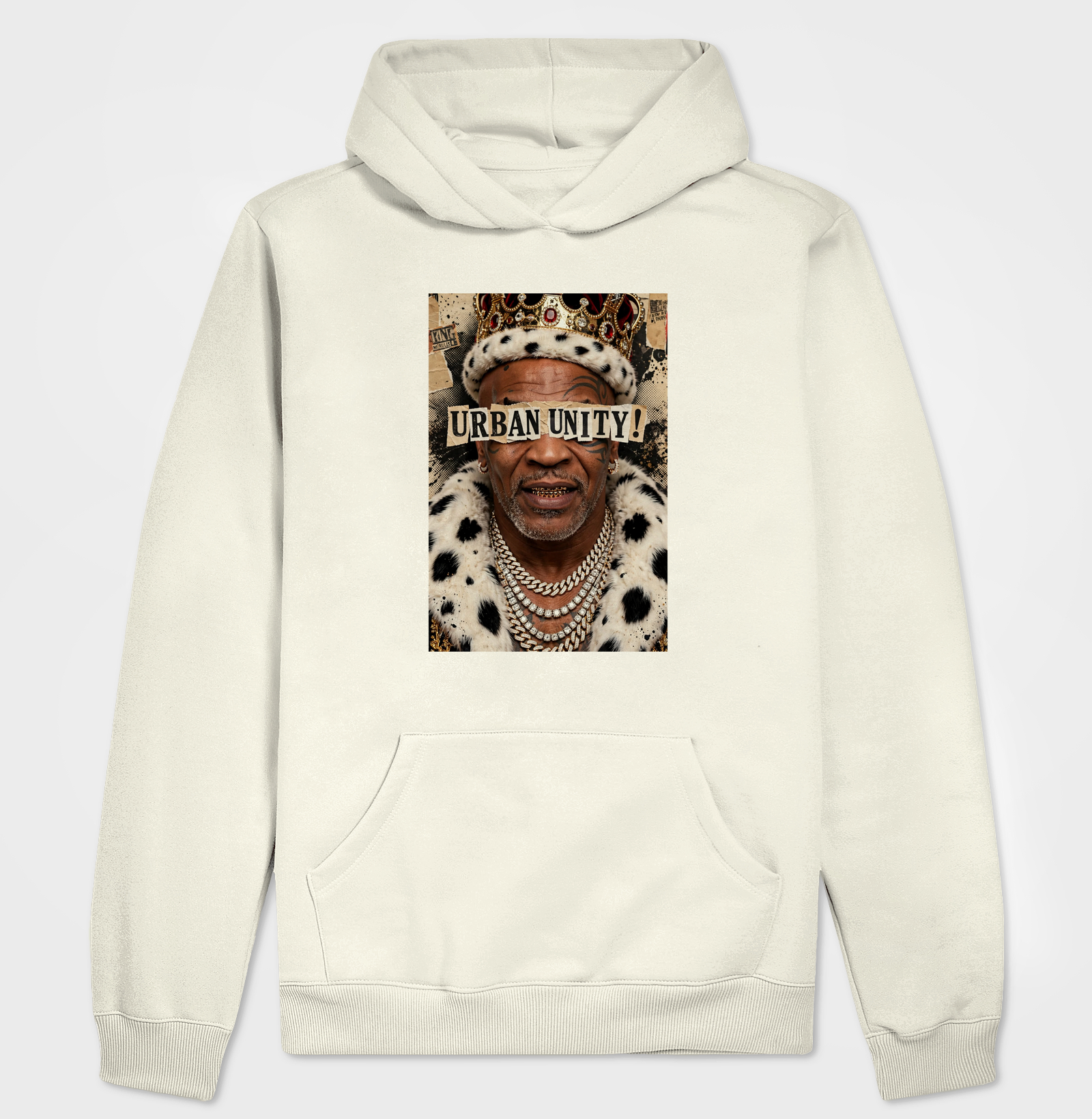 King Tyson - Imagem 3