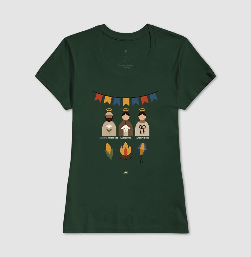 Camisa 12